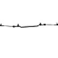thumbnail image 3 of URO Parts 2024600405 Tie Rod Assembly, 3 of 3