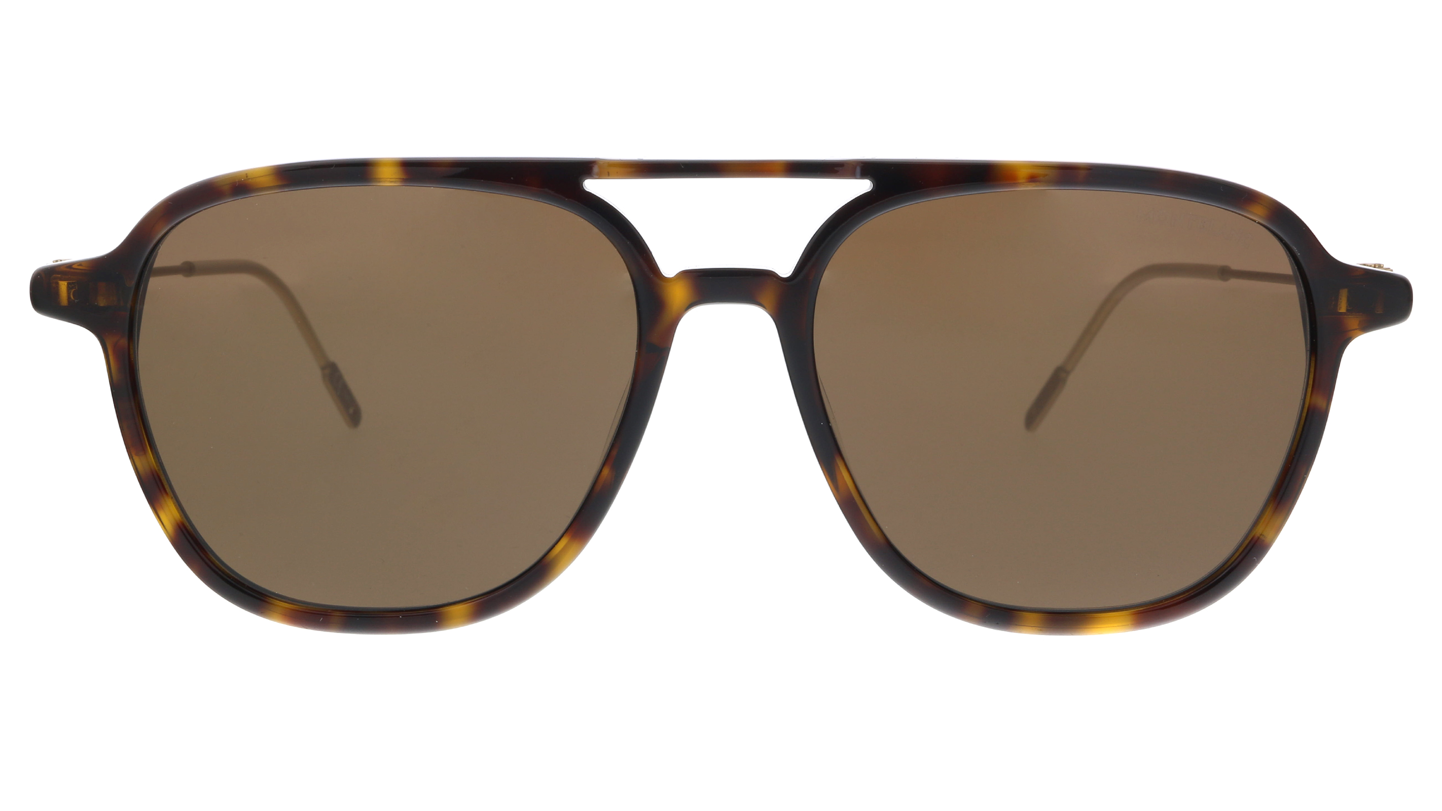 Montblanc Brown Square Men