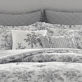 thumbnail image 3 of laura ashley annalise comforter set, 3 of 7