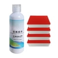 thumbnail image 4 of Adhesivo para raquetas de tenis de mesa para un mejor rendimiento, aplicación en casa, líquido 100 ml, 4 of 9