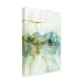 thumbnail image 4 of Trademark Fine Art "My Greenhouse Abstract II" Canvas Art by Lisa Audit, 4 of 4