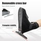 thumbnail image 4 of Bota de aire para caminar, soporte para pie para esguince de tobillo, pie lesionado, esguince de tobillo, fractura de dedo roto y botas de yeso YUNYI BRAND  Deportes, 4 of 7