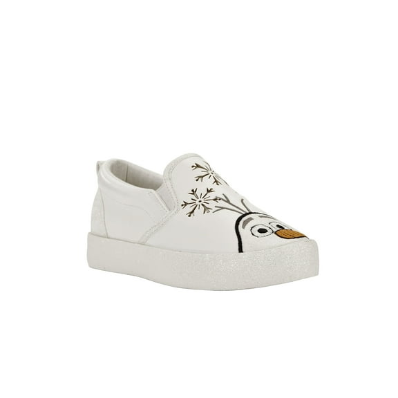 Kids Sneakers White
