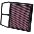 thumbnail image 3 of K&N Air and Oil Filter Black Kit for ATV/UTV CAN-AM Commander 1000 X 2011-2012, 3 of 3