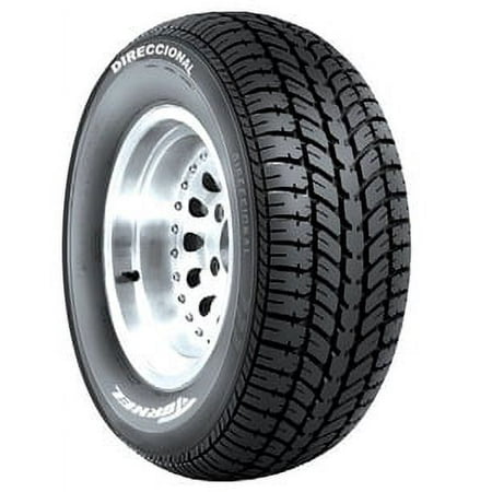 Tornel Direccional 235/70R15 105 S Tire