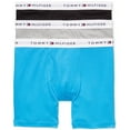 thumbnail image 1 of Tommy Hilfiger Mens Cotton Underwear Boxer Briefs, 1 of 3