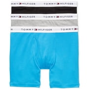 Tommy Hilfiger Mens Cotton Underwear Boxer Briefs