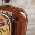 thumbnail image 4 of WHISKY CROWN ROYAL 1LT, 4 of 6