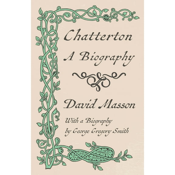 Chatterton