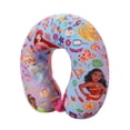thumbnail image 5 of Disney Princess 3-Piece Neck Pillow Travel Set With Eye Mask & Luggage Tag, 5 of 7