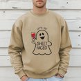 thumbnail image 2 of toraway Oversized Sweatshirt Blanket Winter Men's Themed Hoodless Hoodie M, 2 of 4