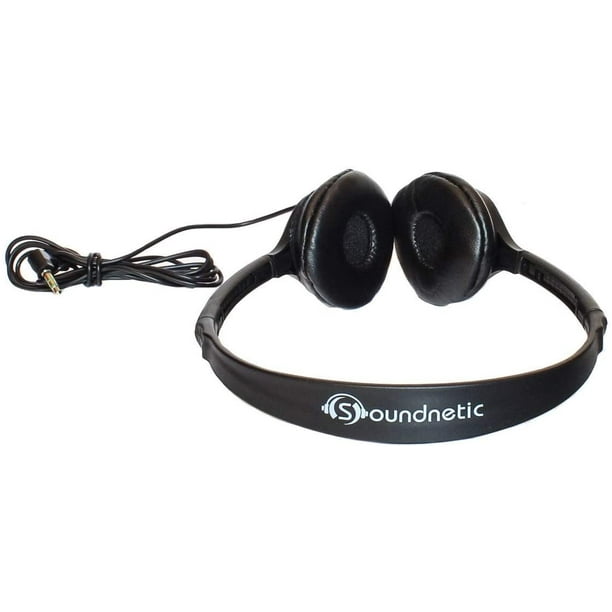 Soundnetic headphones clearance