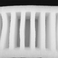 thumbnail image 2 of OUNONA Rectangular Phone Holder for Desk Classroom Organiser EPE Foam 1Pack, 2 of 7