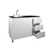 thumbnail image 5 of Cocina Integral Completa Premium CLAVEL Con Tarja, 5 of 7