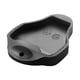 thumbnail image 4 of Funda para calas de bicicleta protector de calas para bicicleta accesorios para bicicleta (líneas horizontales), 4 of 6