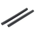 thumbnail image 1 of 2 piezas de tubos flexibles de PVC Piezas mejoradas Longitud 7 3/8 "Tubo de repuesto para modelos 320/322 Alimentador automático Bromo Piscina SPA Gloria Tubos Flexibles, 1 of 9