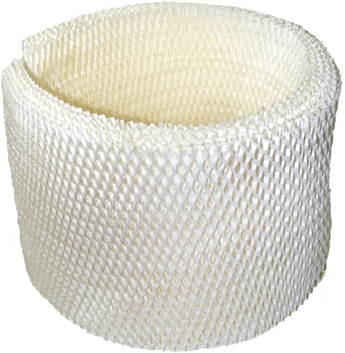 HQRP 2-Pack Wick Filter for Kenmore 758.15408, 758.154080, 758.17006, 758.29706, 758.29988 Humidifier