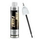 thumbnail image 1 of Pintura de retoque para llantas de coche xdotoar, color gris oscuro, 12 ml, 1 of 6