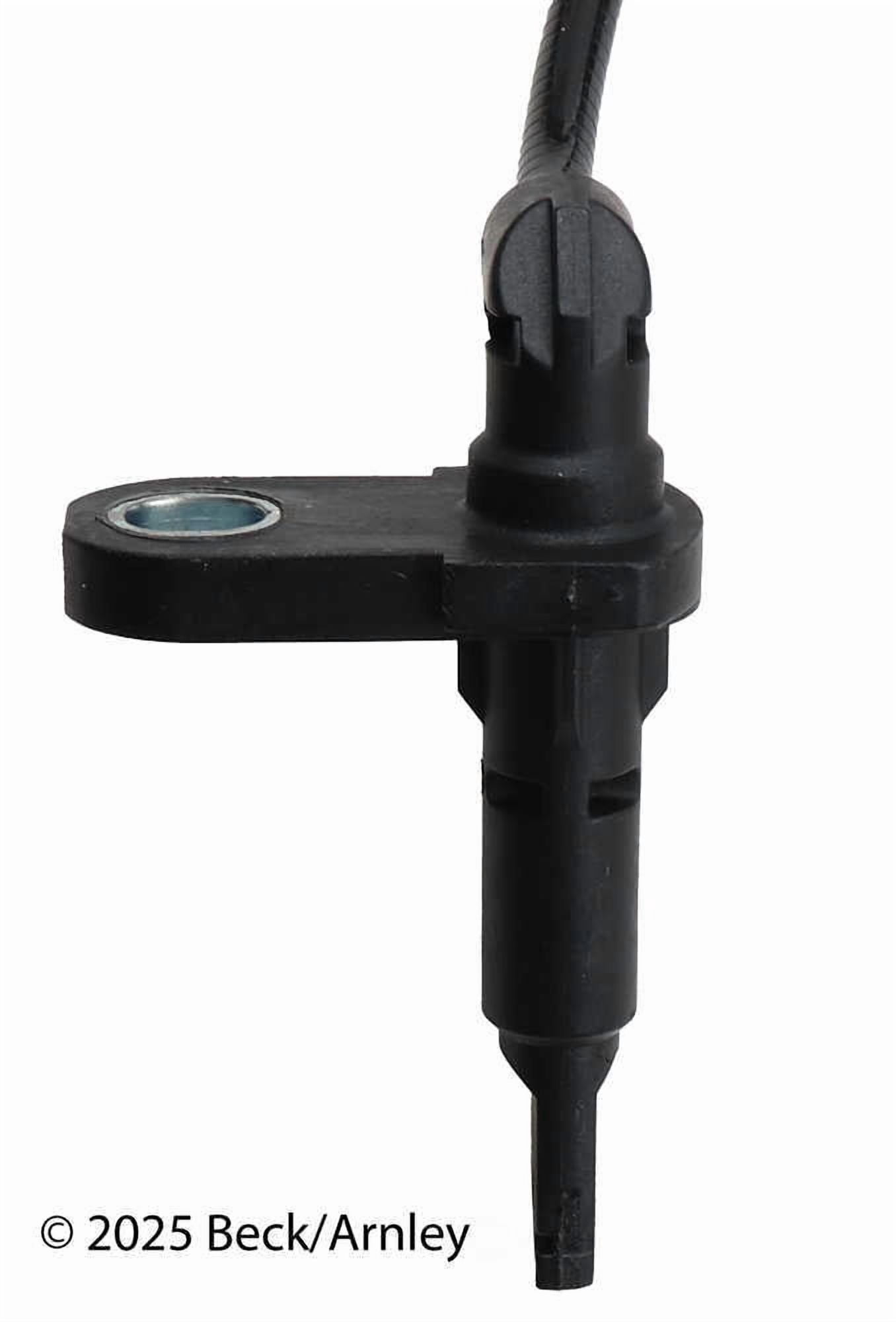 Beck/Arnley 084-5144 ABS Wheel Speed Sensor