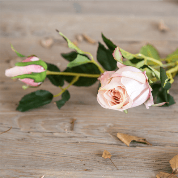 Artificial Flower Rose Bouquet Simulation Roses Home Decor Wedding Decor Fake Dried Flowers Bouquet