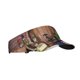 thumbnail image 1 of Fotbe Bottle Glass Red Wine Visera Deportiva con Diseño, Gorra Abierta Ajustable de Algodón para Mujer y Hombre, 1 of 7