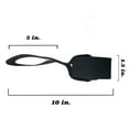thumbnail image 3 of CUITING Workout Door Anchor Rope Resistance Band Gym Equipment for Home Fitness Training Elastic On The Puller, 3 of 6