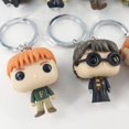 thumbnail image 5 of Llavero Funko POP de Hermione, Ginny, Ron, Hedwig, Snape, Fawkes, Dementor, Luna Lovegood, llavero de vinilo, figura de juguete, 5 of 5