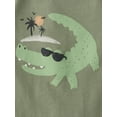 thumbnail image 2 of The Children's Place Baby & Toddler Boys Graphic Sleeveless Tank Top, Sizes 6M-5T, 2 of 3