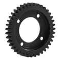 thumbnail image 6 of Kokiya Hardened Steel Gear RC Car Replace Easy Installation for 1:10 RC Car Accessories 41T, 6 of 7