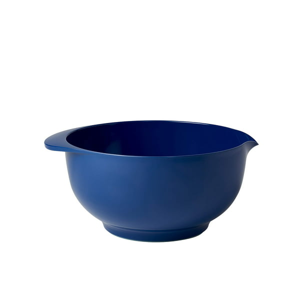Fabrikant Geniet Sport MARGRETHE Mixing Bowl 5L/5.2Q Indigo-Blue - Walmart.com