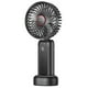 thumbnail image 1 of YESIDO YF10 Power Bank Handheld Fan 3 Speeds Brushless Motor Desktop Fan, 1 of 5