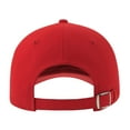 thumbnail image 2 of Atlantis  Adult Liberty Sandwich 6 Panel Sustainable Cap, 2 of 4