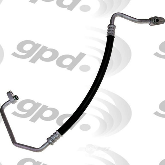 A/C Refrigerant Discharge Hose Fits select: 2013-2018 TOYOTA AVALON, 2012-2017 TOYOTA CAMRY