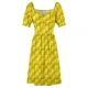 thumbnail image 5 of Vestido sin mangas Peeps Vestido de verano para mujer Vestido de moda para mujer, 5 of 6