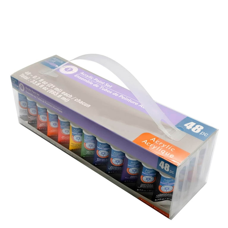 Acrylic Paint Tubes for sale in Lessie, Florida