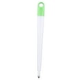 thumbnail image 3 of Herramienta de puntuación de lápiz Pen Pen Pen Proyectos de bricolaje Marcador de línea de bricolaje Pen para invitaciones de boda Etiquetas sobres Verde, 3 of 8