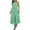 Green, variant on Lindreshi Pj Sets for Woman Women Casual Summer Sleeveless Tops and Long Pants Two Set Suit