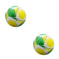 thumbnail image 4 of Yuarrent Balón de fútbol para trabajo en equipo y juegos de fútbol competitivos, portería de fútbol, balones de fútbol, Type3 NO3, 4 of 6