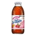 thumbnail image 1 of Té negro helado Snapple Diet sabor frambuesa 473 ml, 1 of 5