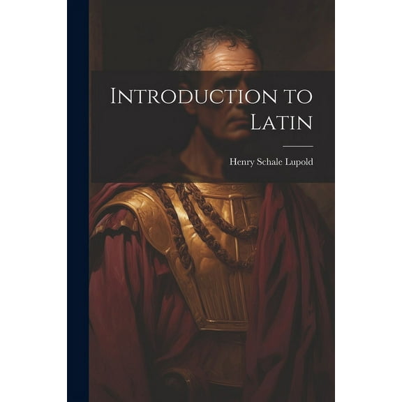 Introduction to Latin (Paperback)