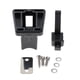thumbnail image 1 of Hardware de Montaje Resistente para El Bloque de Montaje Del Portabicicletas Delantero para Cola Soporte delantero de bicicleta plegable, 1 of 8