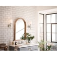 thumbnail image 3 of 55140PN Kichler Lighting Ali - 1 Light Wall Sconce In Traditional Style-14.5 Inches Tall and 5.25 Inches Wide-Polished Nickel Finish, 3 of 7