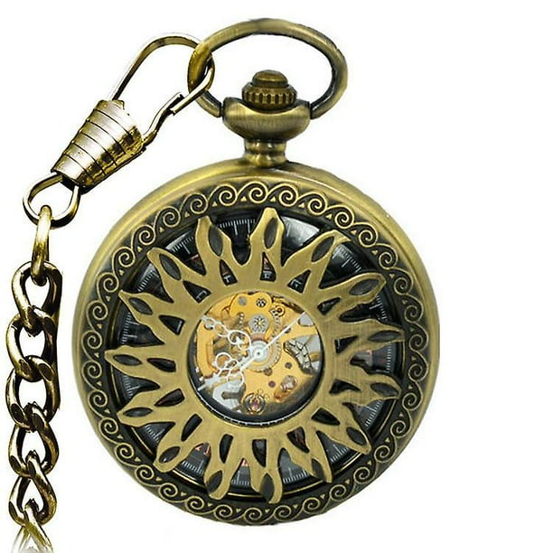 Pocket watches online walmart