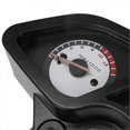 thumbnail image 4 of Motorcycle Speedometer Gear Gauge Tachometer for Qm200Gy II QM200GY III GXT200 200 Kreidler DD125, 4 of 5