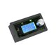 thumbnail image 1 of Módulo de potencia ajustable CNC de 50 V 5 A, amperímetro de voltaje, módulo regulador de corriente constante de voltaje constante, negro, 1 of 5