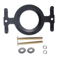 thumbnail image 3 of 2Pack 04-3817 Toilet Tank to Bowl Bolt Set,Gasket Tank to Bowl Bolt Set Kit Fit Most Flush Valve Opening Toilet Tanks, 3 of 8