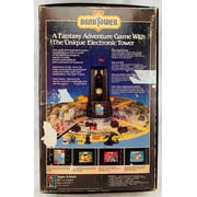 1981 Dark Tower Game by Milton Bradley Complete