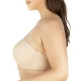 thumbnail image 4 of PARFAIT Women's Elise Strapless Bra - Bare - 42DD, 4 of 8