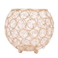thumbnail image 3 of Candelabro redondo BuyWeekMX de hierro forjado 12 cm, 3 of 8