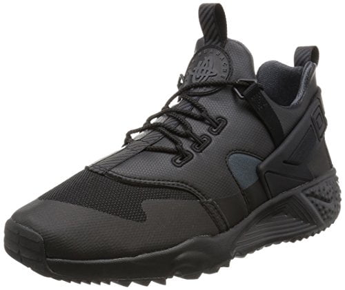 huarache utility black
